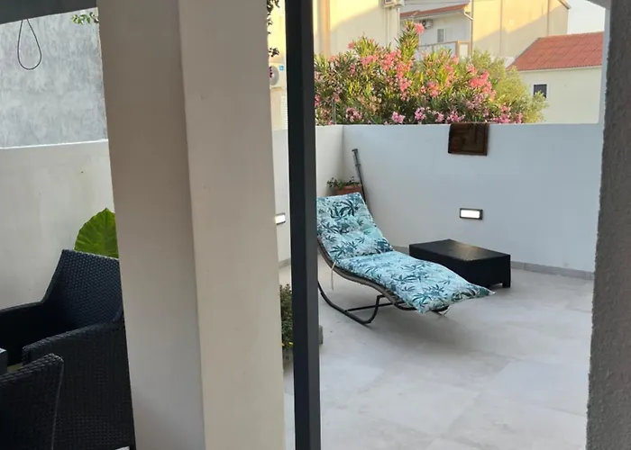 Apartments Duje