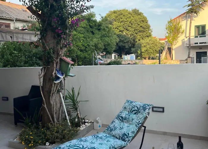 Apartments Duje