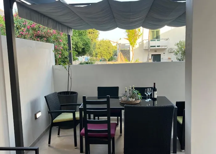 Apartments Duje