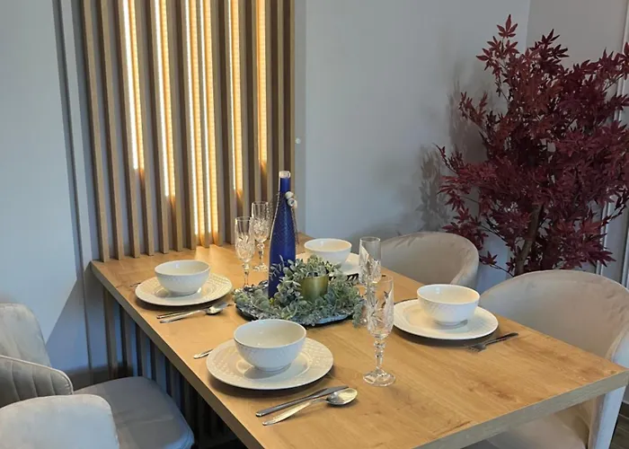 Apartments Duje