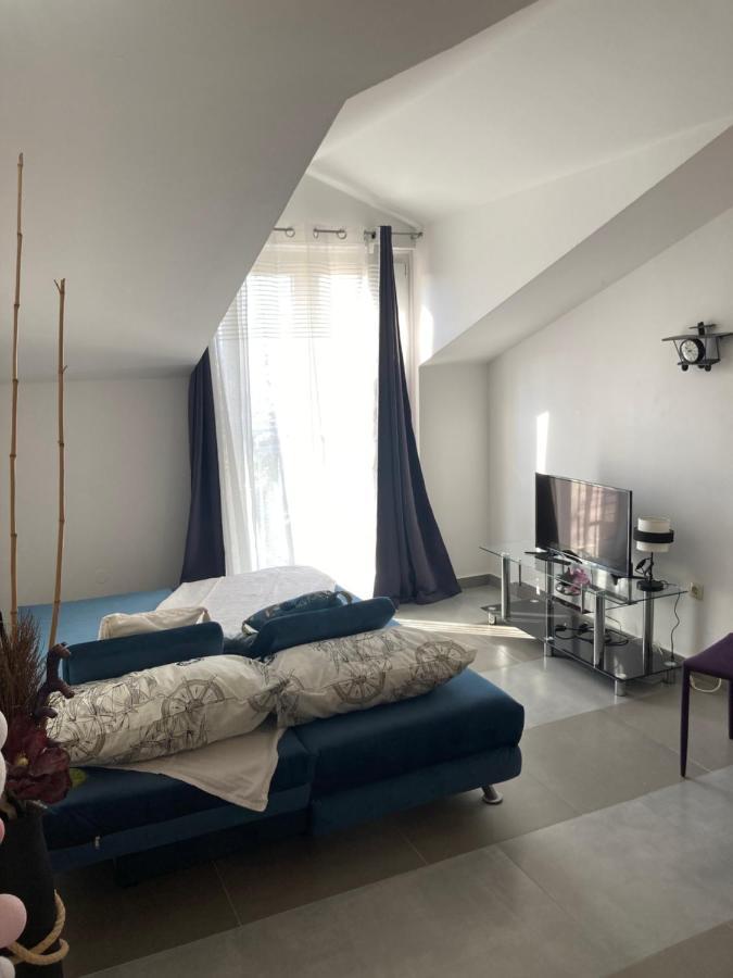 Apartamento Duje *