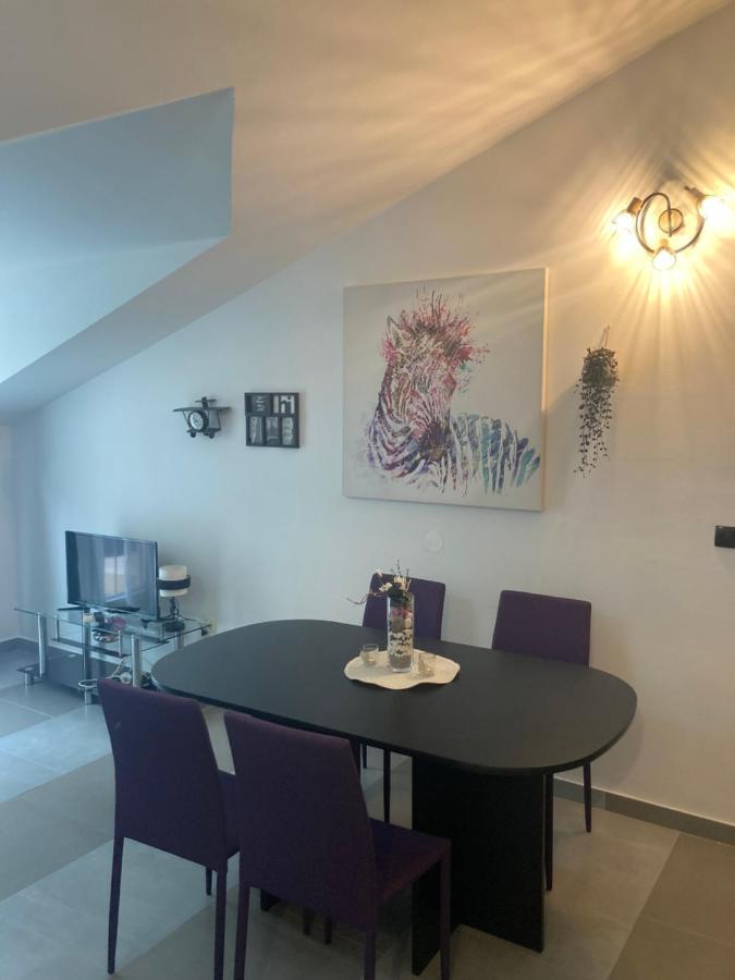 Duje Apartamento Novalja