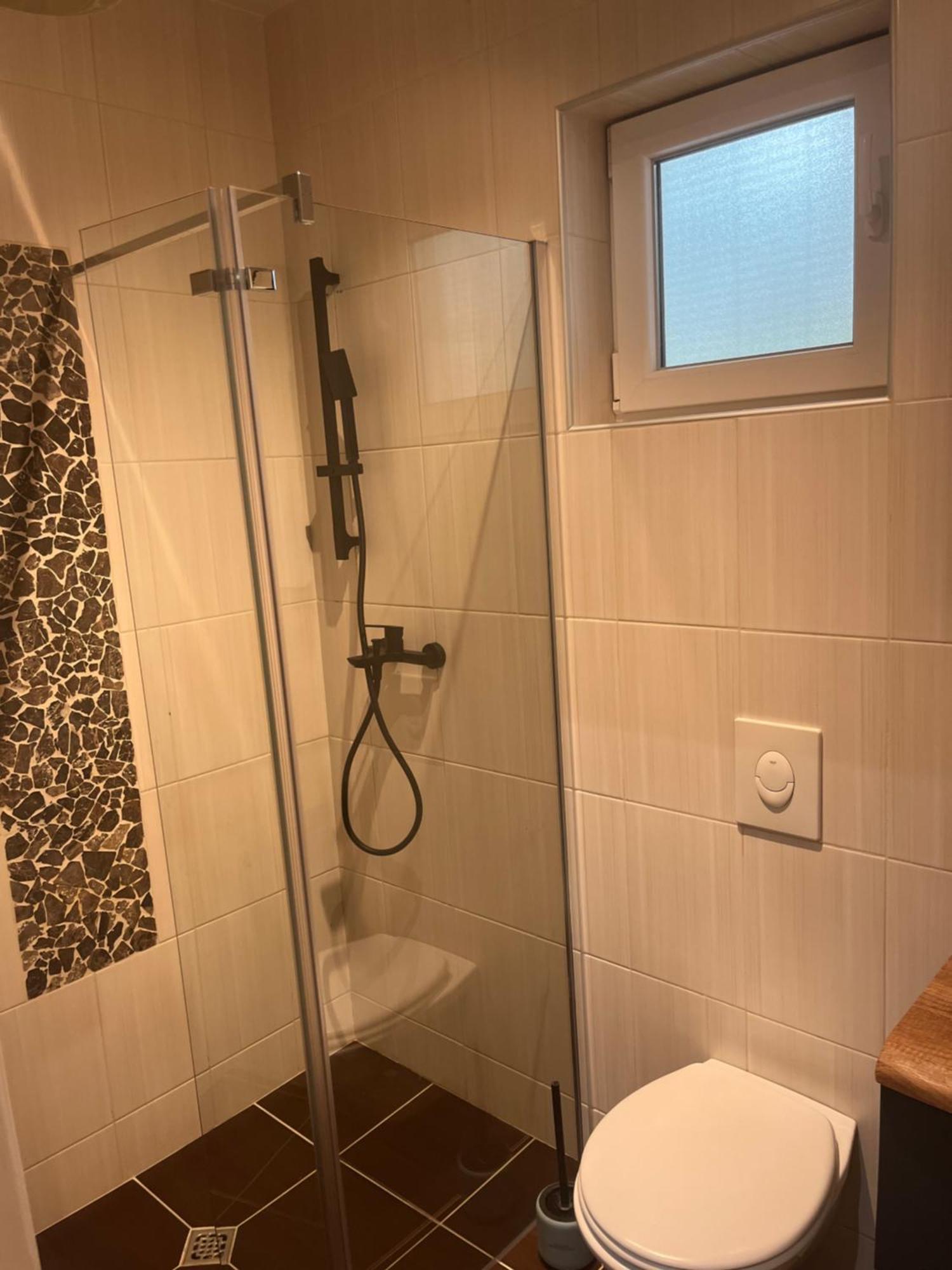 Apartamento Duje *