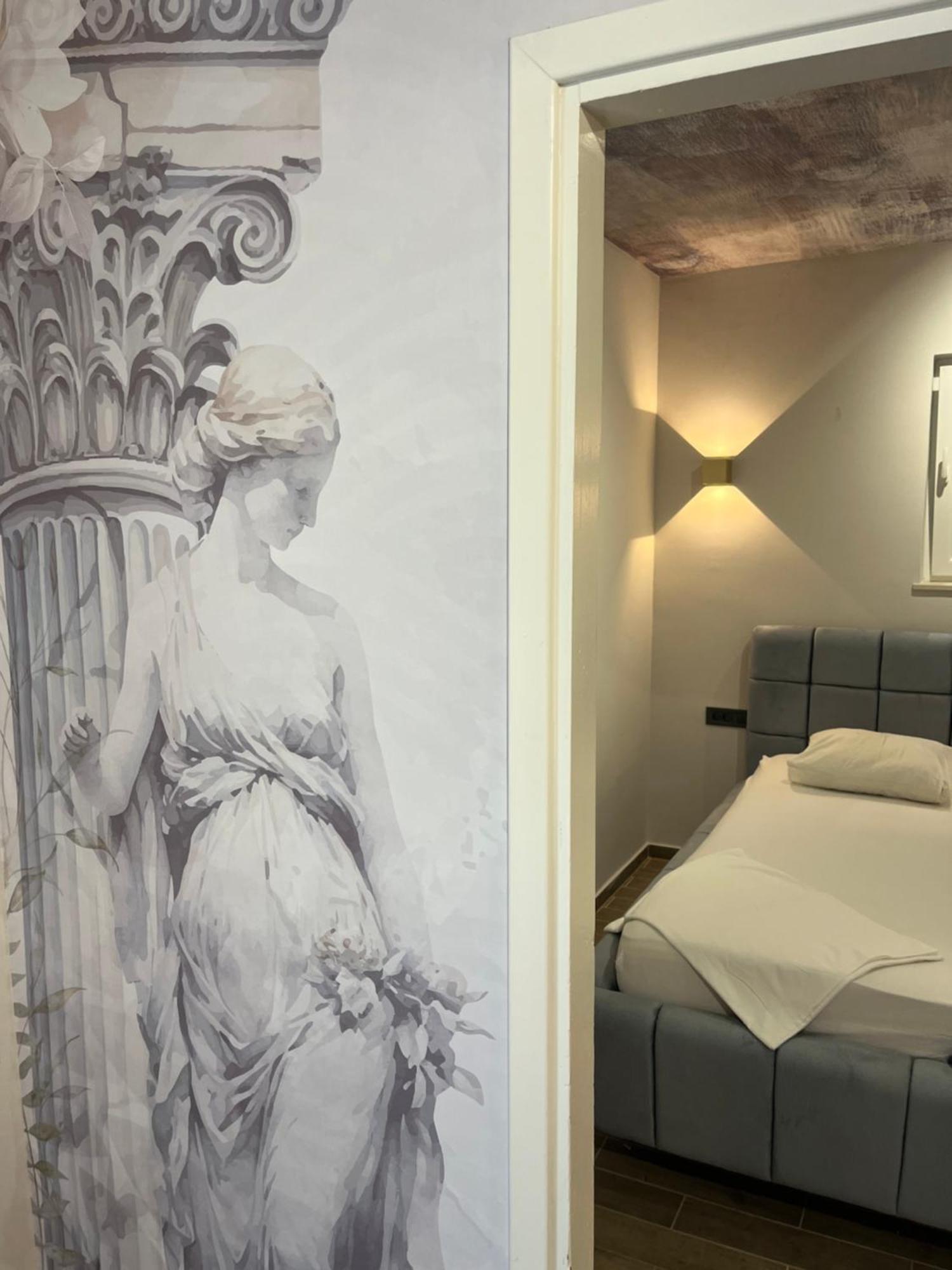 Apartamento Duje *