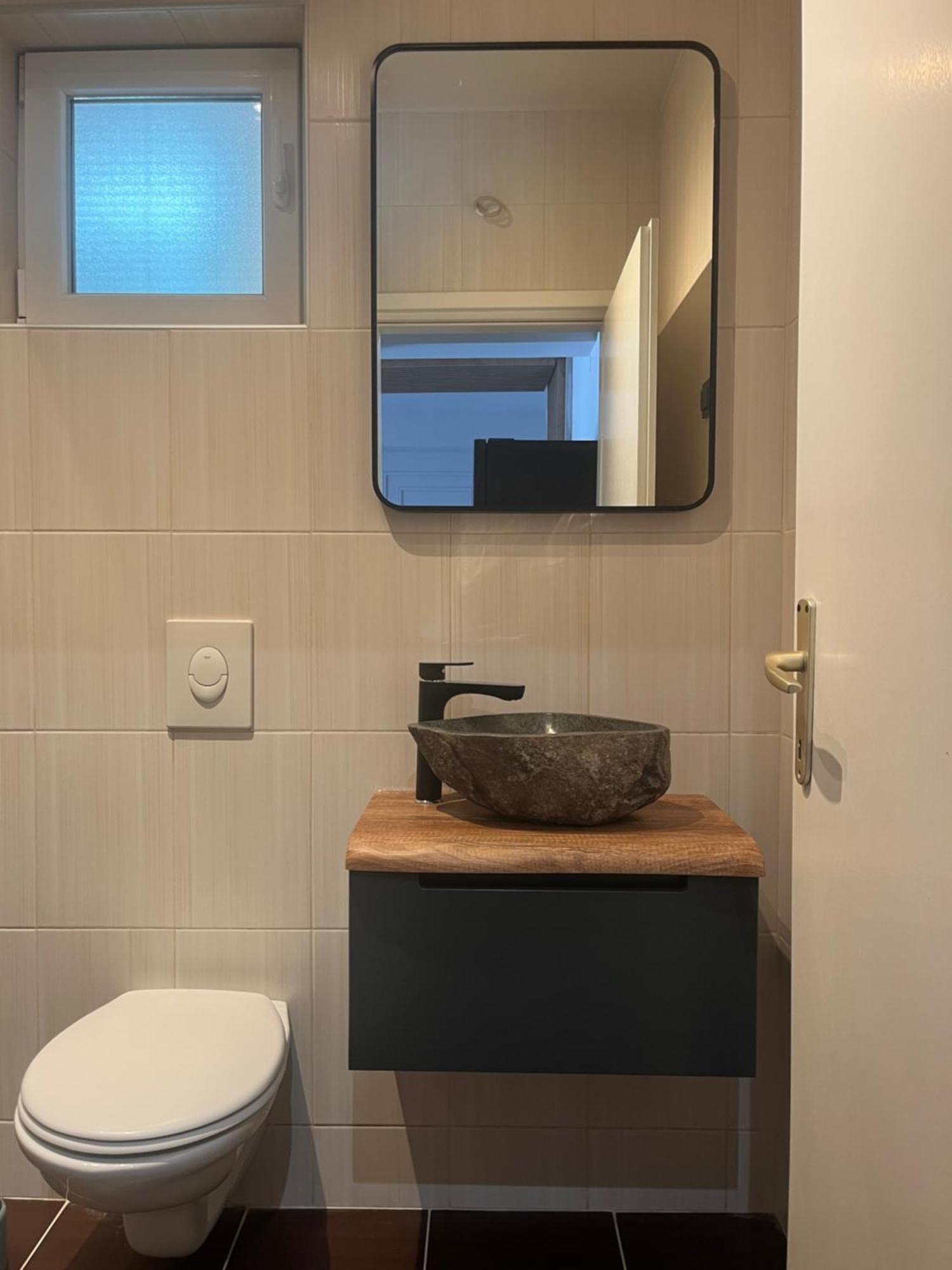 Apartamento Duje *