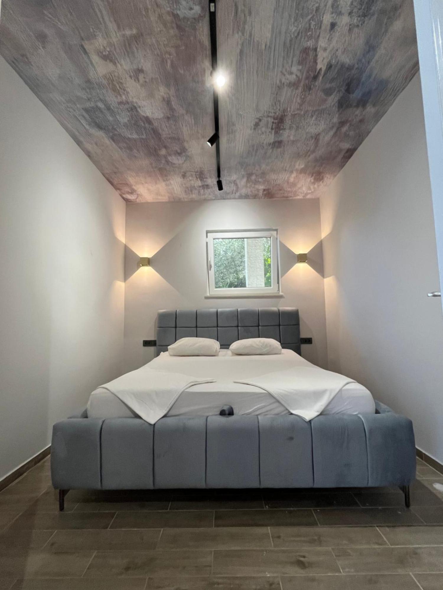 Duje Apartamento Novalja