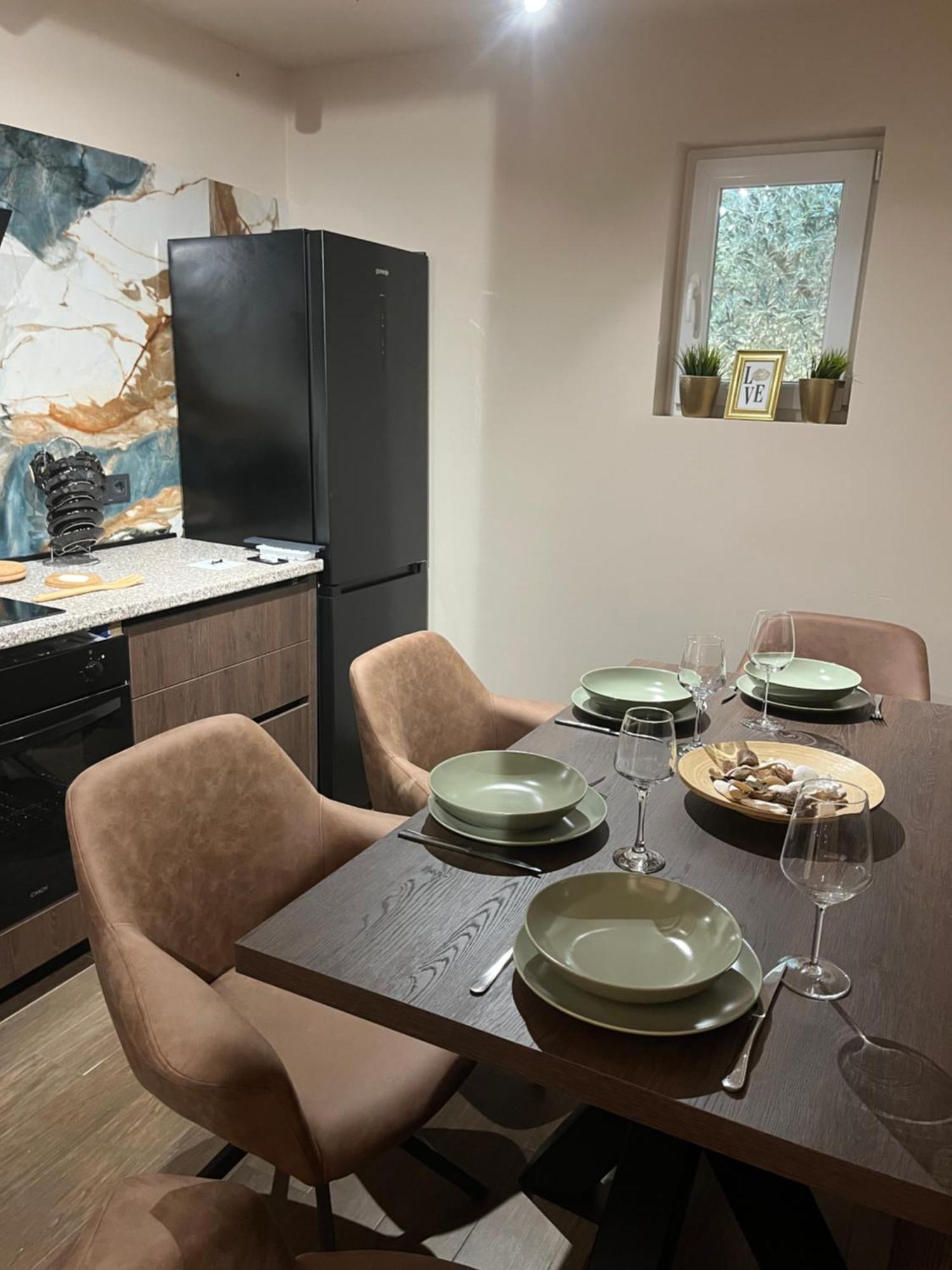 Apartamento Duje Novalja
