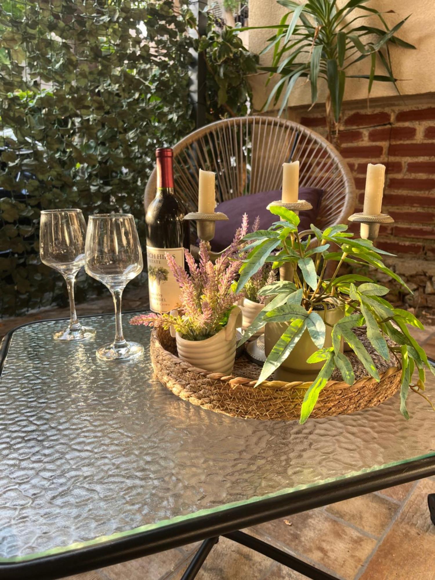 Apartamento Duje *