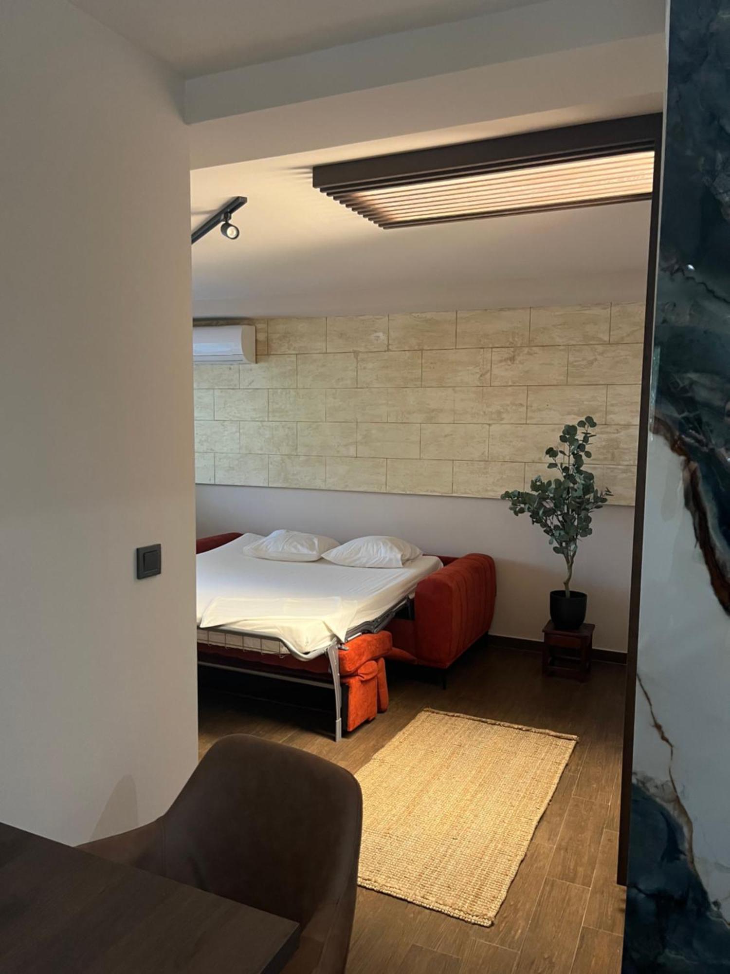 Duje Apartamento Novalja