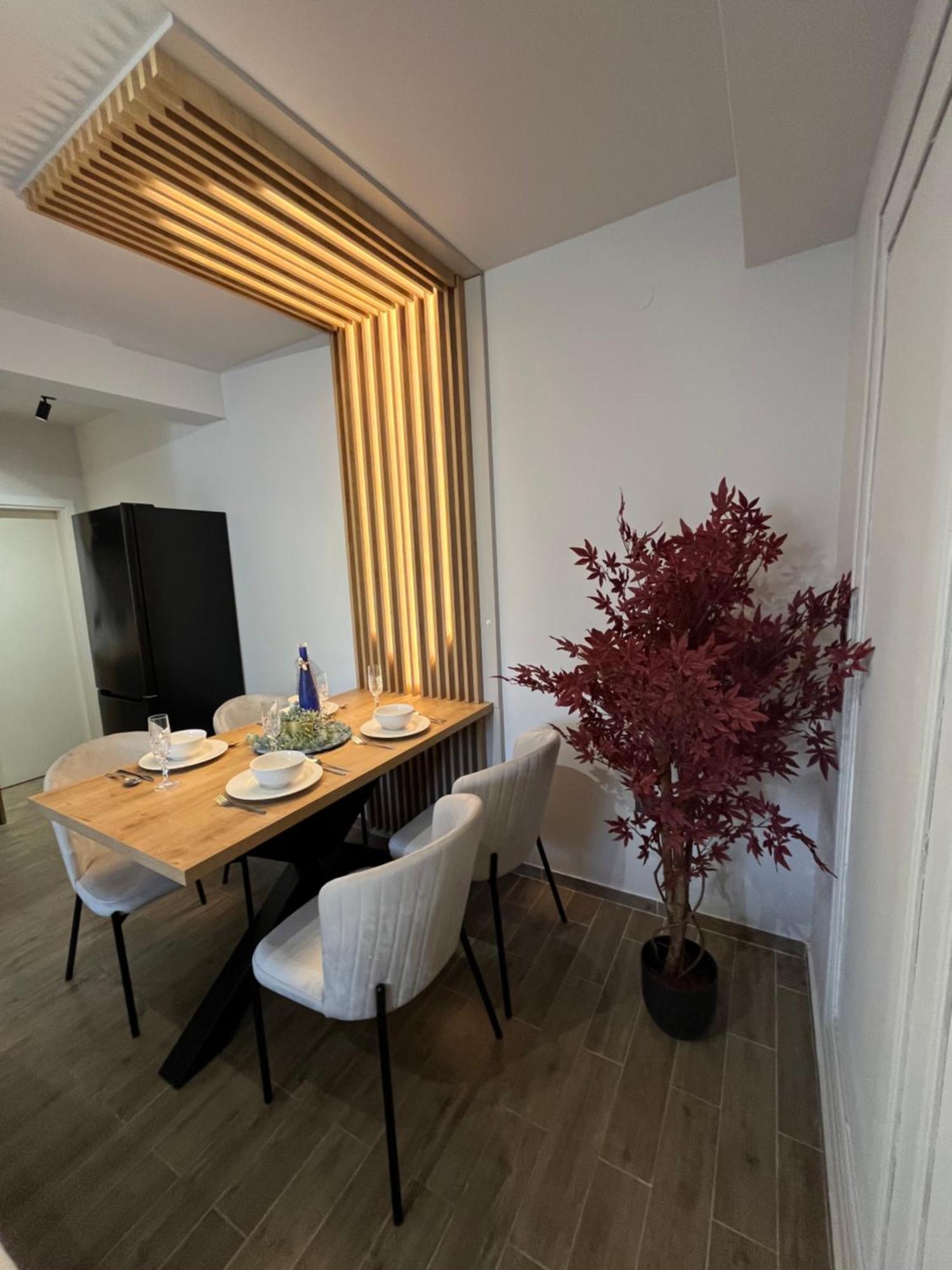 Duje Apartamento