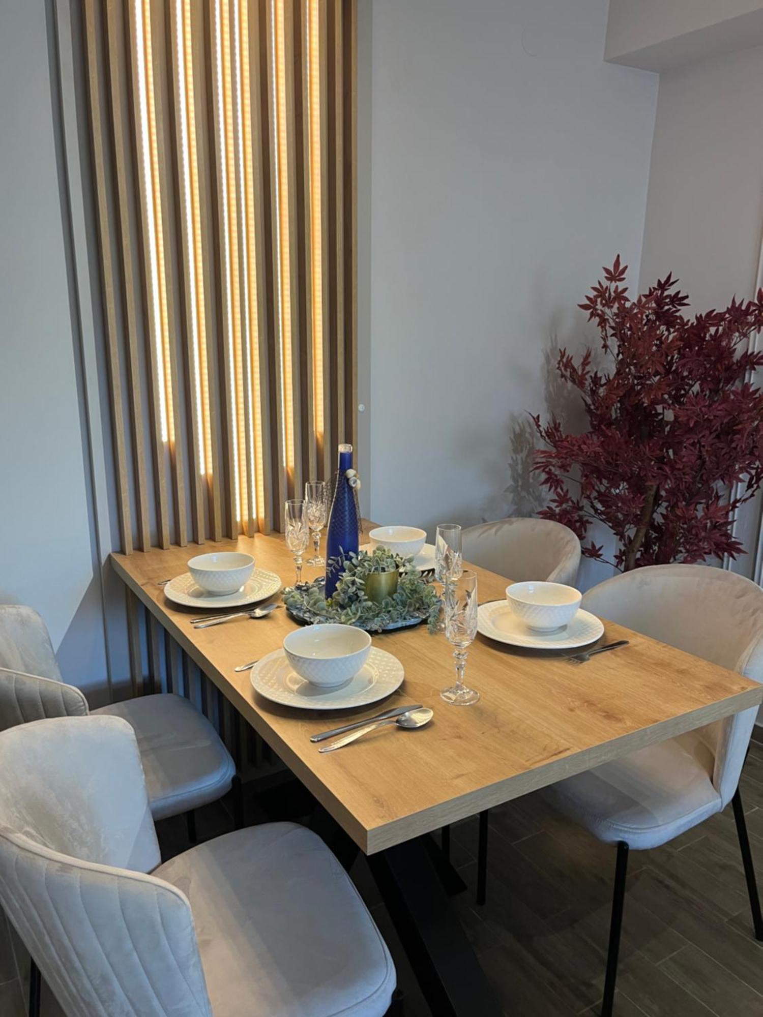Apartamento Duje *